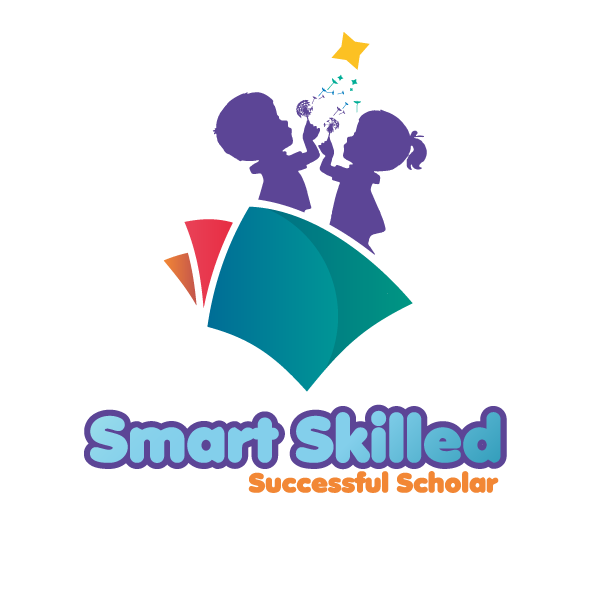 Smart Skilled Scholars Logo